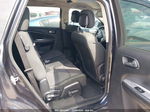 2011 Dodge Journey Mainstreet Синий vin: 3D4PG1FG0BT521166