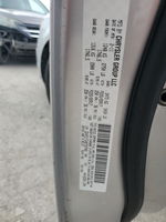 2011 Dodge Journey Mainstreet Silver vin: 3D4PG1FG0BT527081