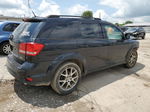 2011 Dodge Journey Mainstreet Black vin: 3D4PG1FG0BT540915