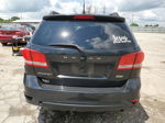 2011 Dodge Journey Mainstreet Black vin: 3D4PG1FG0BT540915