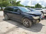 2011 Dodge Journey Mainstreet Black vin: 3D4PG1FG0BT540915