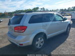 2011 Dodge Journey Mainstreet Silver vin: 3D4PG1FG0BT567077