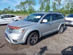 2011 Dodge Journey Mainstreet Серебряный vin: 3D4PG1FG0BT567077