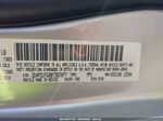 2011 Dodge Journey Mainstreet Silver vin: 3D4PG1FG0BT567077