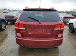 2011 Dodge Journey Mainstreet Burgundy vin: 3D4PG1FG1BT501850