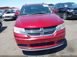 2011 Dodge Journey Mainstreet Red vin: 3D4PG1FG1BT503100