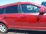 2011 Dodge Journey Mainstreet Red vin: 3D4PG1FG1BT503100