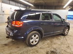 2011 Dodge Journey Mainstreet Blue vin: 3D4PG1FG1BT505249