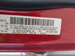 2011 Dodge Journey Mainstreet Red vin: 3D4PG1FG1BT505736