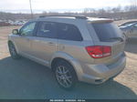 2011 Dodge Journey Mainstreet Gold vin: 3D4PG1FG1BT540941