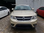 2011 Dodge Journey Mainstreet Бежевый vin: 3D4PG1FG1BT544181