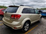 2011 Dodge Journey Mainstreet Бежевый vin: 3D4PG1FG1BT544181