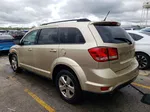 2011 Dodge Journey Mainstreet Бежевый vin: 3D4PG1FG1BT544181