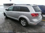 2011 Dodge Journey Mainstreet Серебряный vin: 3D4PG1FG1BT547615