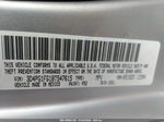 2011 Dodge Journey Mainstreet Silver vin: 3D4PG1FG1BT547615