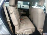 2011 Dodge Journey Mainstreet Серебряный vin: 3D4PG1FG1BT547615