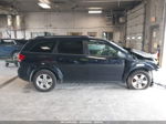 2011 Dodge Journey Mainstreet Black vin: 3D4PG1FG2BT503008