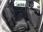 2011 Dodge Journey Mainstreet Silver vin: 3D4PG1FG2BT506667