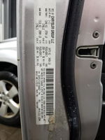 2011 Dodge Journey Mainstreet Silver vin: 3D4PG1FG2BT506667