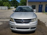 2011 Dodge Journey Mainstreet Silver vin: 3D4PG1FG2BT511352