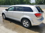 2011 Dodge Journey Mainstreet Серебряный vin: 3D4PG1FG2BT511352