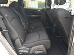 2011 Dodge Journey Mainstreet Серебряный vin: 3D4PG1FG2BT511352