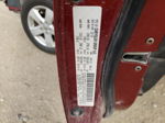 2011 Dodge Journey Mainstreet Maroon vin: 3D4PG1FG2BT513103