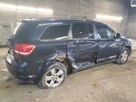 2011 Dodge Journey Mainstreet Blue vin: 3D4PG1FG2BT526742