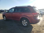 2011 Dodge Journey Mainstreet Red vin: 3D4PG1FG2BT538261