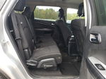 2011 Dodge Journey Mainstreet Серебряный vin: 3D4PG1FG2BT543234