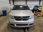 2011 Dodge Journey Mainstreet Silver vin: 3D4PG1FG3BT500604