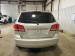 2011 Dodge Journey Mainstreet Silver vin: 3D4PG1FG3BT500604