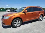 2011 Dodge Journey Mainstreet Orange vin: 3D4PG1FG3BT506693