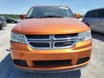 2011 Dodge Journey Mainstreet Оранжевый vin: 3D4PG1FG3BT506693