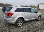 2011 Dodge Journey Mainstreet Silver vin: 3D4PG1FG3BT526992