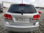 2011 Dodge Journey Mainstreet Серебряный vin: 3D4PG1FG3BT526992