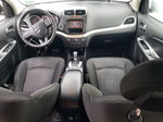 2011 Dodge Journey Mainstreet Серебряный vin: 3D4PG1FG3BT526992