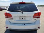 2011 Dodge Journey Mainstreet White vin: 3D4PG1FG3BT540939