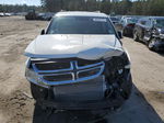 2011 Dodge Journey Mainstreet White vin: 3D4PG1FG3BT544120