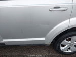 2011 Dodge Journey Mainstreet Silver vin: 3D4PG1FG3BT547308