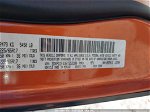 2011 Dodge Journey Mainstreet Orange vin: 3D4PG1FG3BT552380