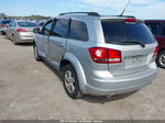 2011 Dodge Journey Mainstreet Silver vin: 3D4PG1FG4BT502975