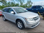 2011 Dodge Journey Mainstreet Серебряный vin: 3D4PG1FG4BT505665