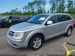 2011 Dodge Journey Mainstreet Серебряный vin: 3D4PG1FG4BT505665