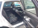 2011 Dodge Journey Mainstreet Серебряный vin: 3D4PG1FG4BT505665