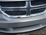 2011 Dodge Journey Mainstreet Серебряный vin: 3D4PG1FG4BT505665