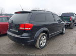 2011 Dodge Journey Mainstreet Серый vin: 3D4PG1FG4BT516553