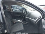 2011 Dodge Journey Mainstreet Серый vin: 3D4PG1FG4BT516553