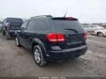 2011 Dodge Journey Mainstreet Серый vin: 3D4PG1FG4BT516553