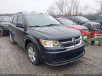 2011 Dodge Journey Mainstreet Gray vin: 3D4PG1FG4BT516553